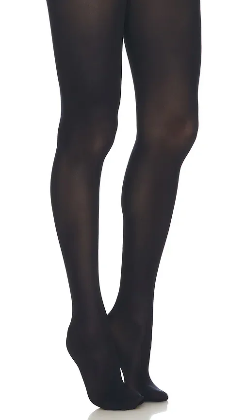 Pure Matte 50 Tight FALKE