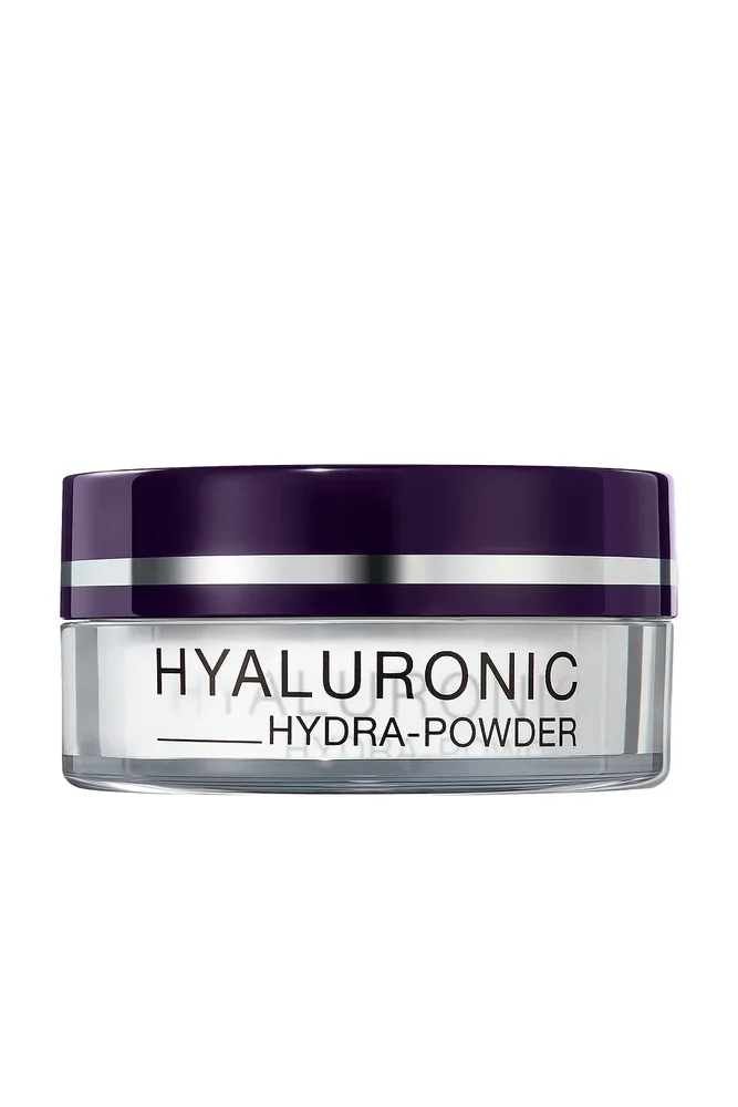 Travel Hyaluronic Hydra-Powder