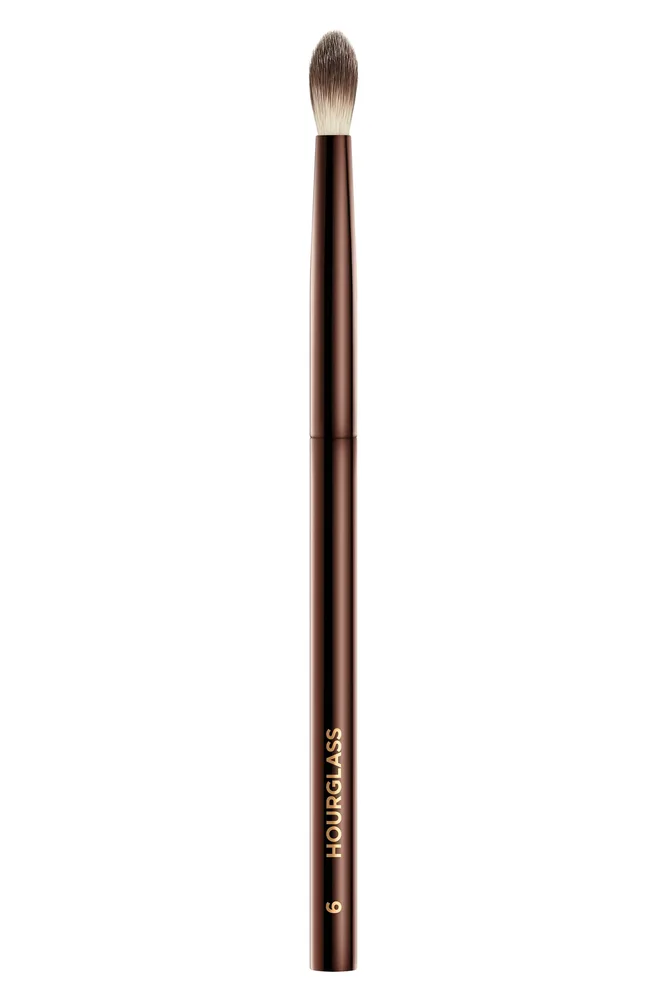 No. 6 Tapered Blender Brush