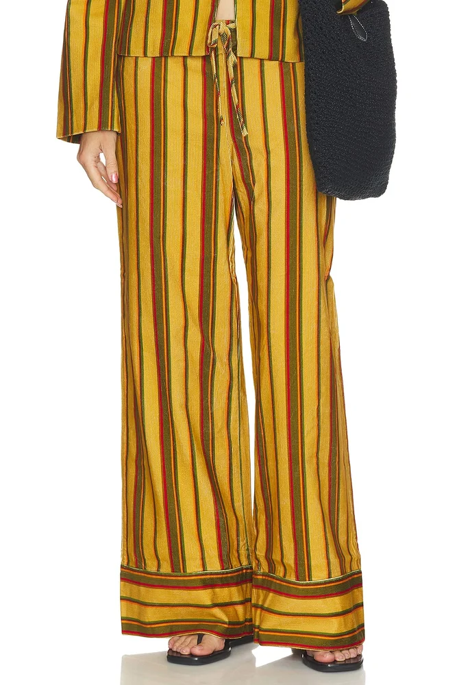 Yuli Pant