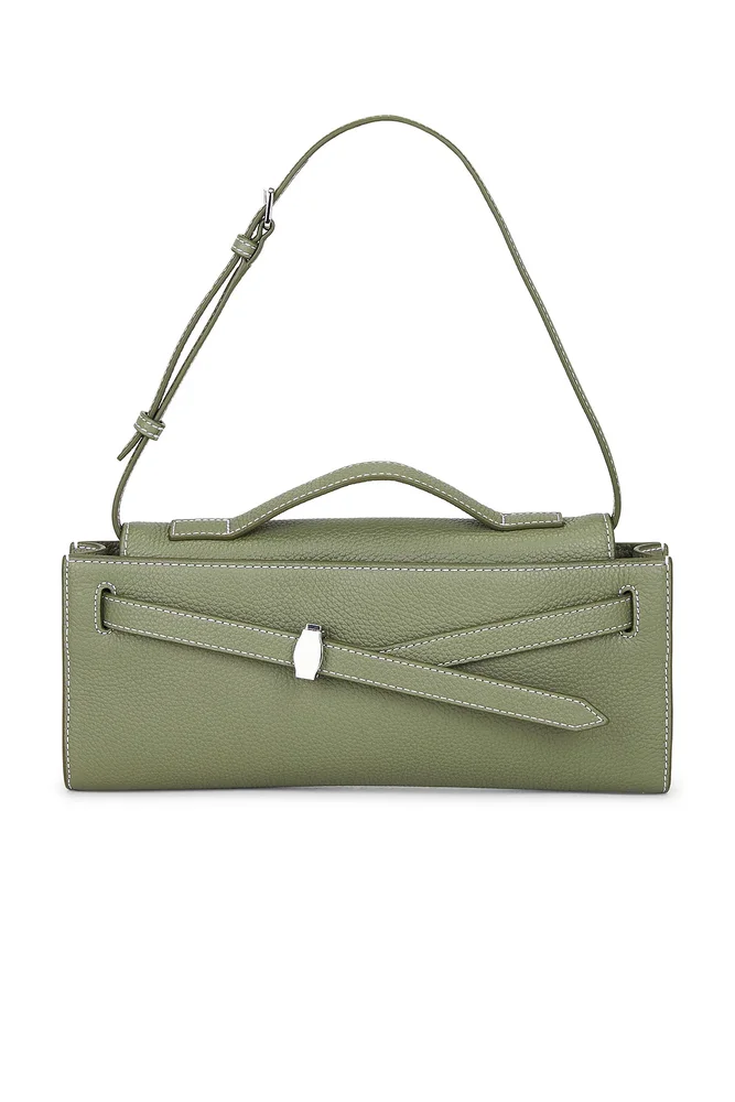 Dash Clutch