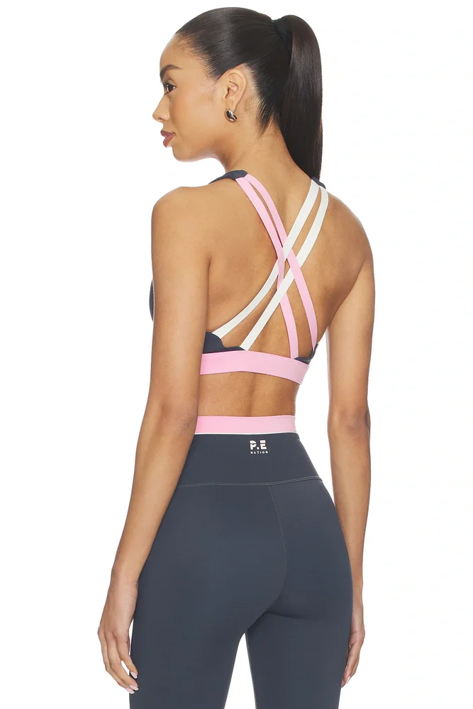 Lumify Sports Bra