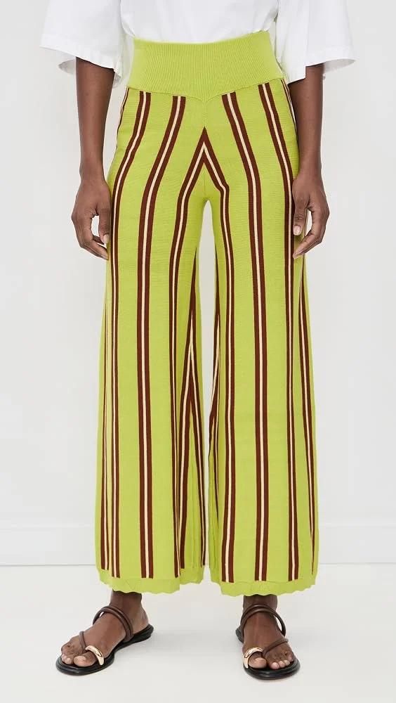Hutu Ombak Pants