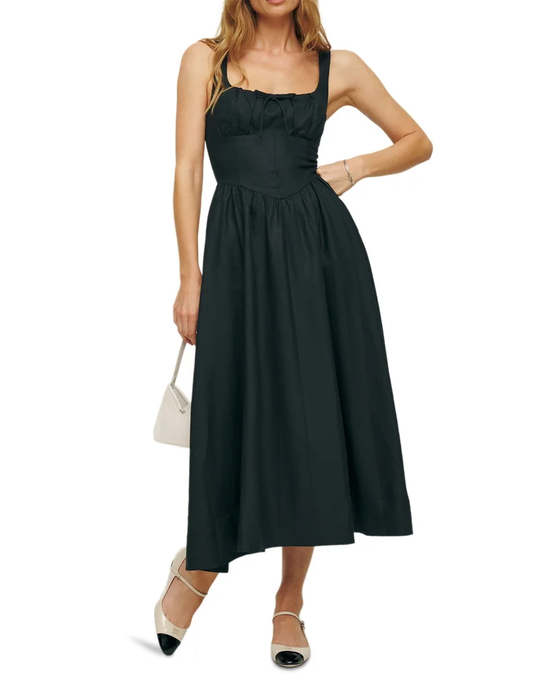 Naira Dress