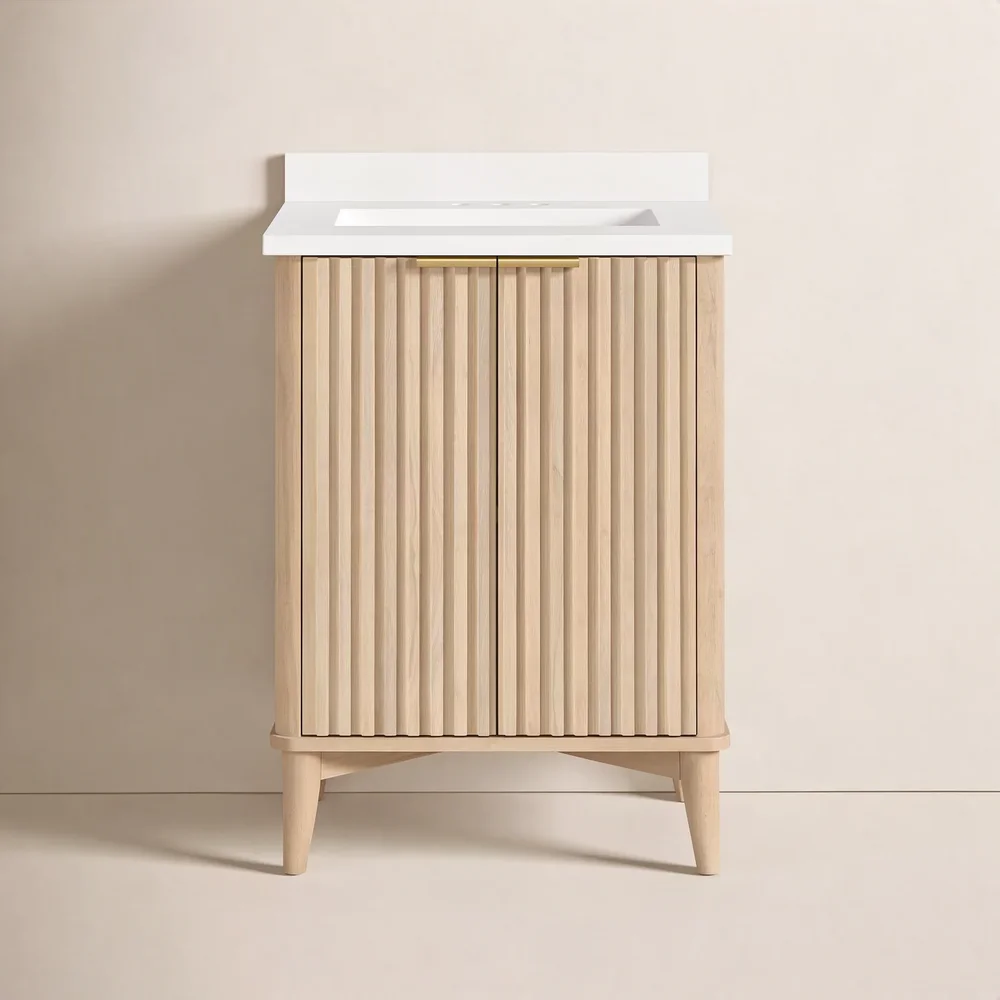 Gabi 24" Single Bathroom Vanity