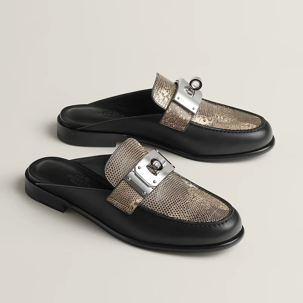 Iota mule