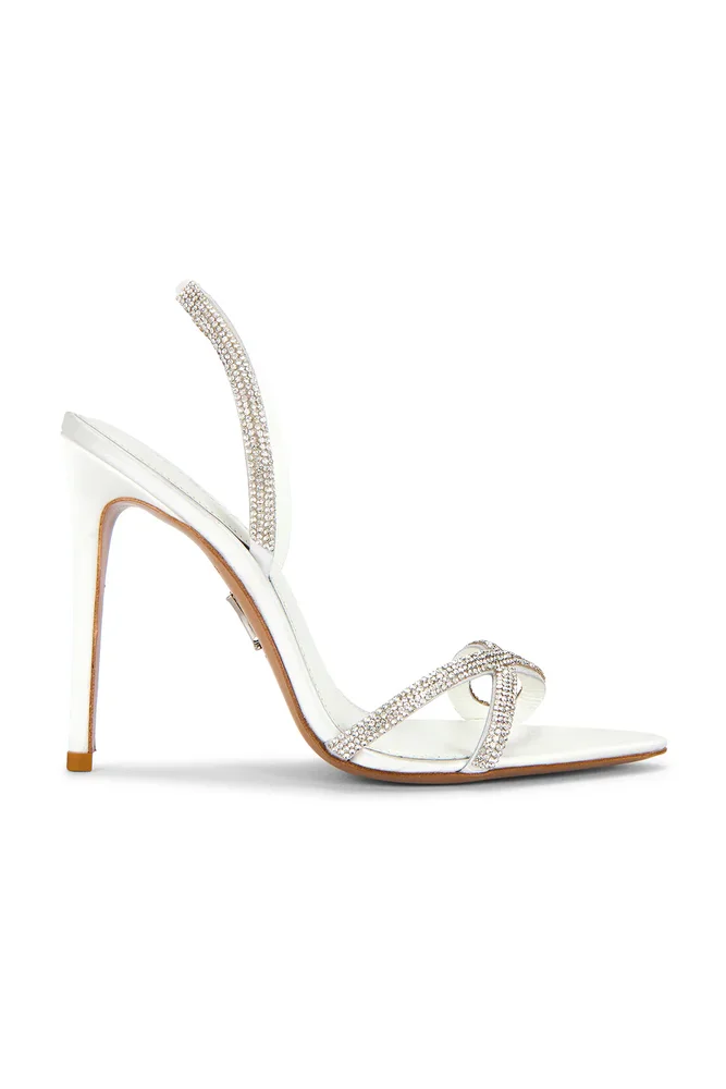 Namby Wedge Sandal