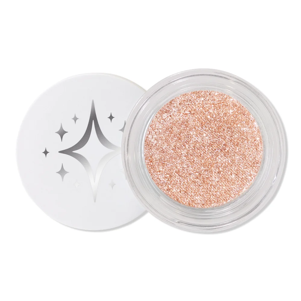 Glitterpuck Pressed Glitter
