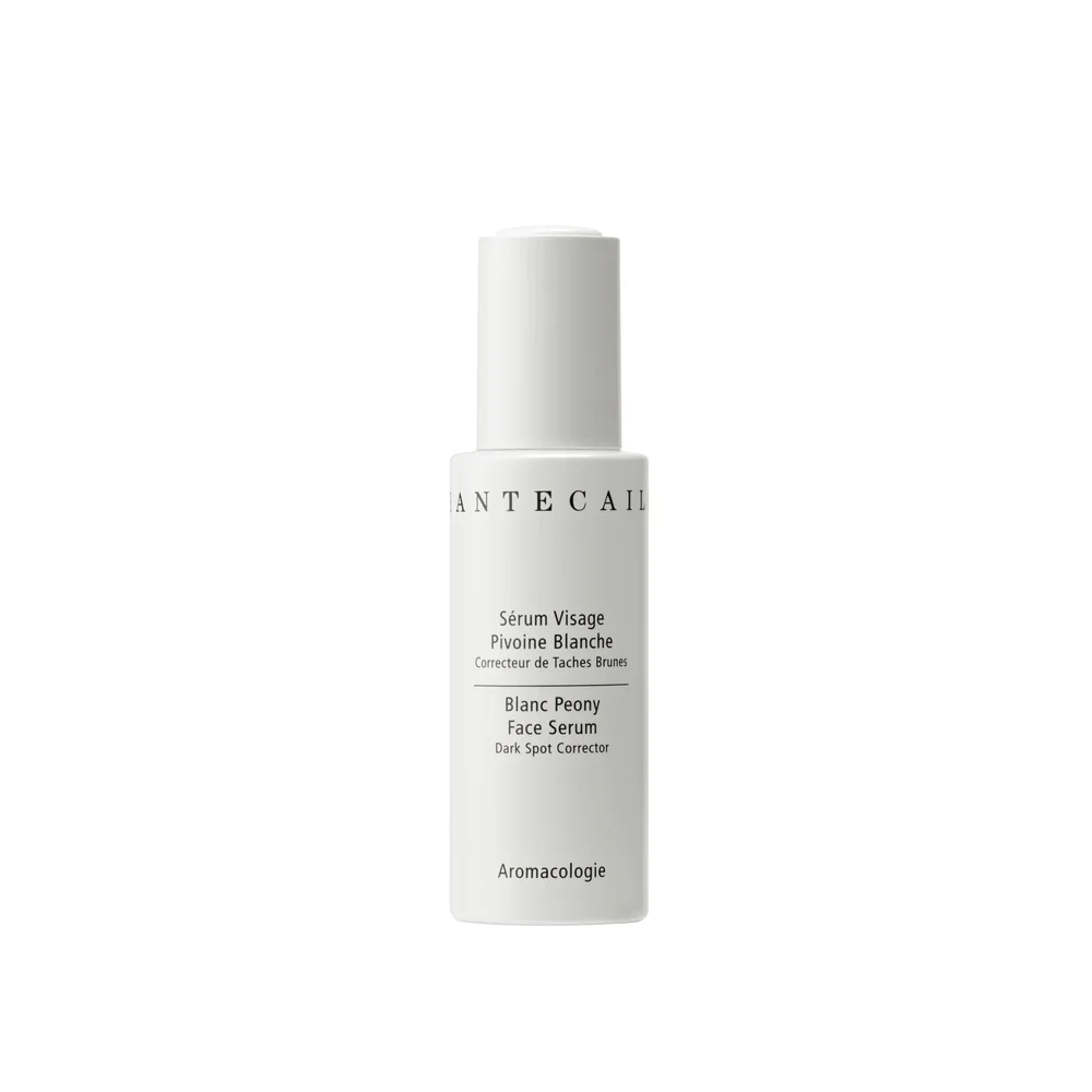 Blanc Peony Face Serum