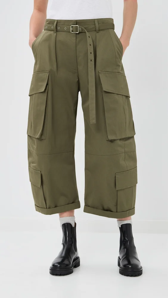 Trousers
