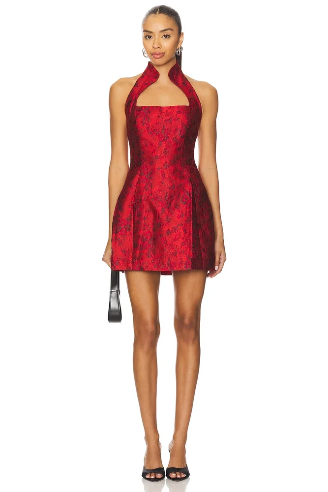 Molli Mini Dress