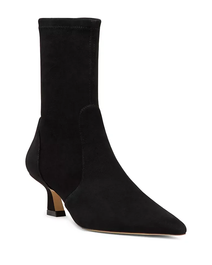 Women's Vinnie 50 Suede Booties