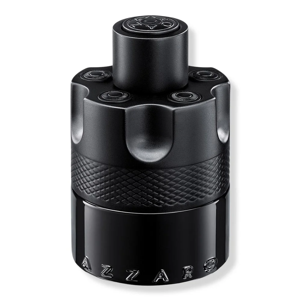 The Most Wanted Eau De Parfum Intense with Toffee Accord & Amber Wood