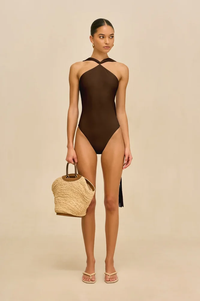 Primrose One Piece