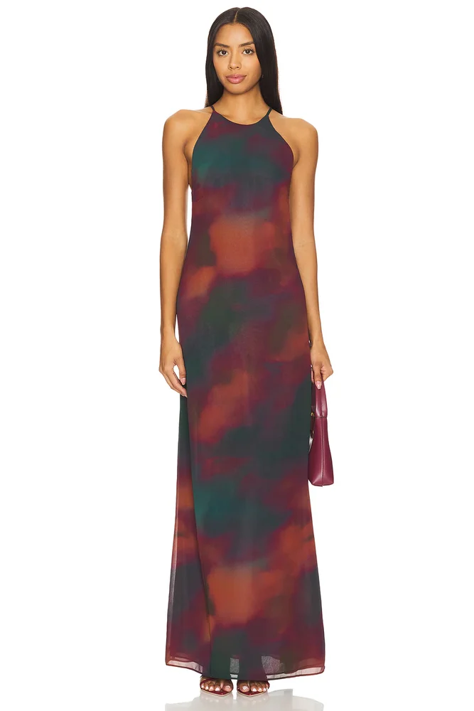 Grayson Maxi Dress
