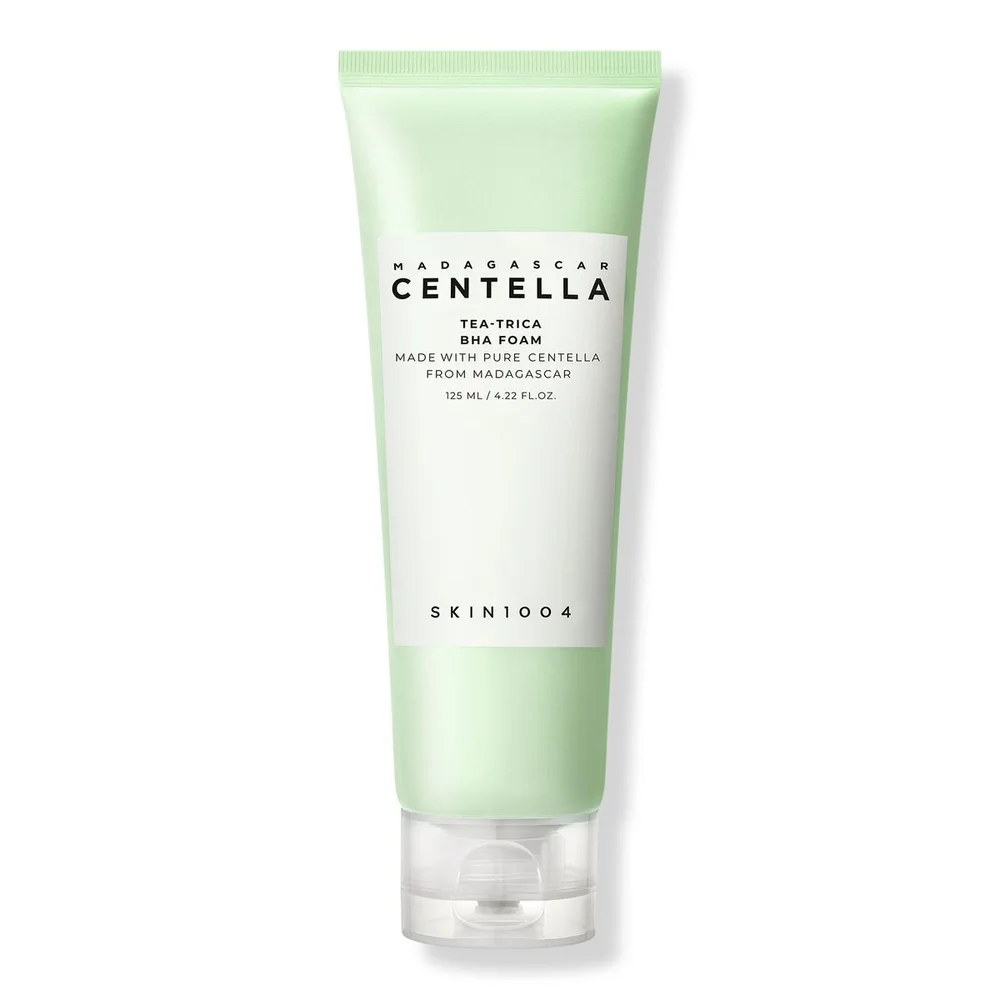 Madagascar Centella Tea-Trica BHA Foam