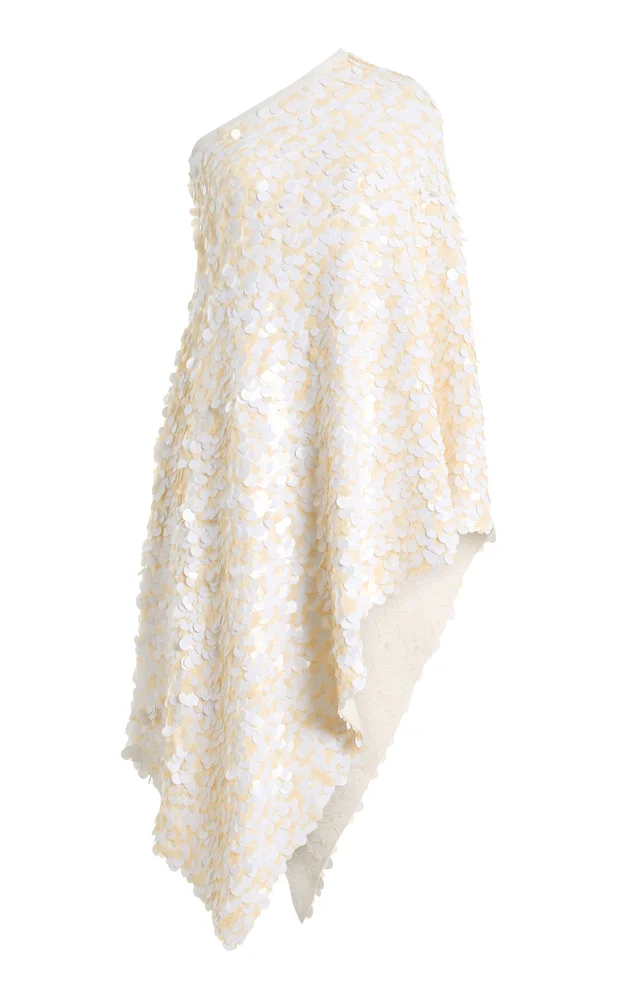 Delania Draped Top