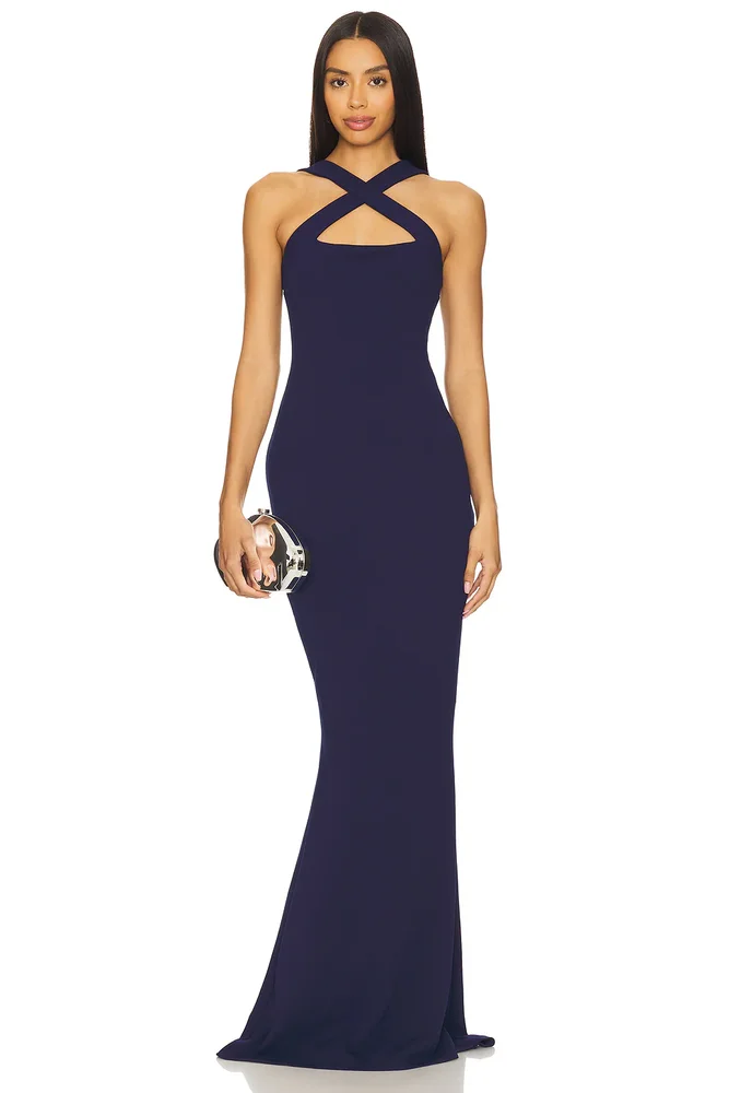 Viva 2 Way Gown