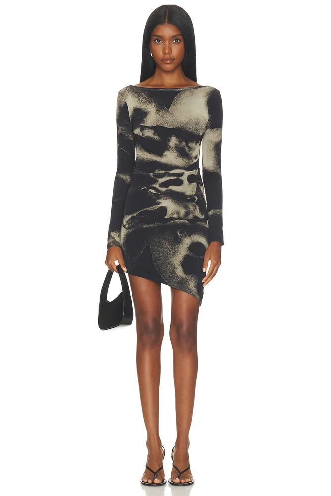 Perla Dress