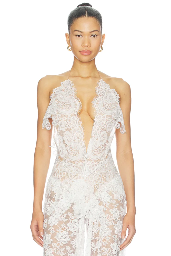 Libbi Bodysuit