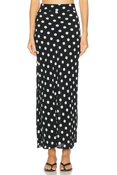 Beatrice Maxi Skirt