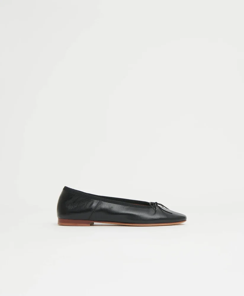 Dance Ballerina - Black