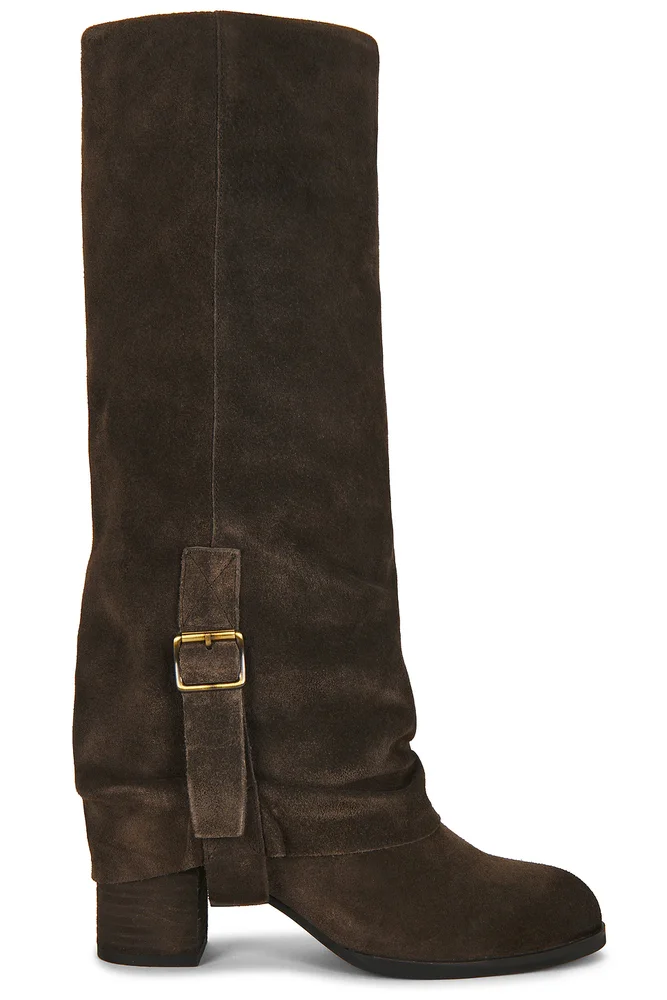 Bozeman Boot