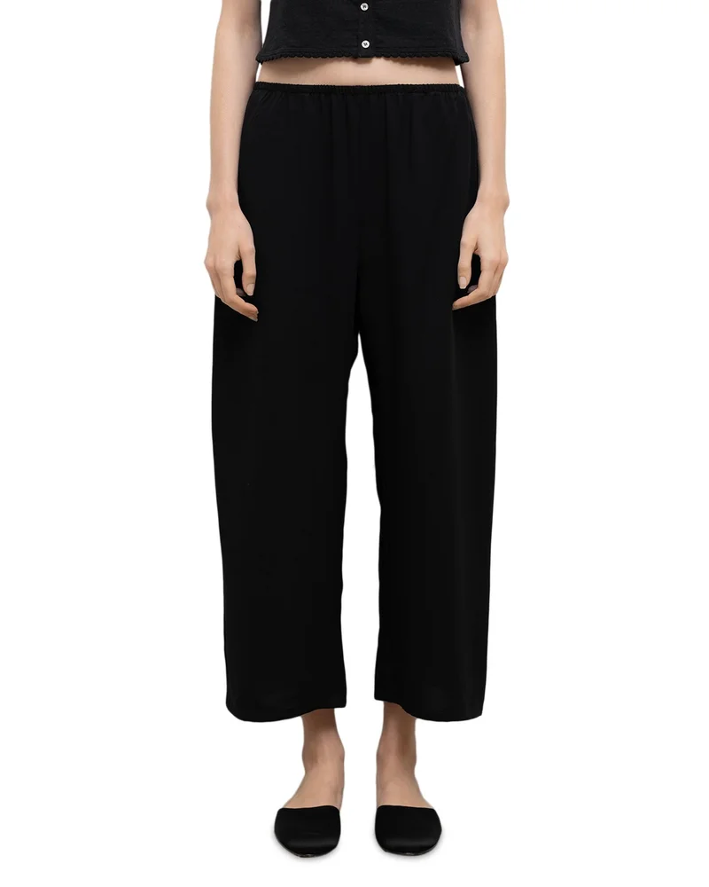 Ari Crop Pants