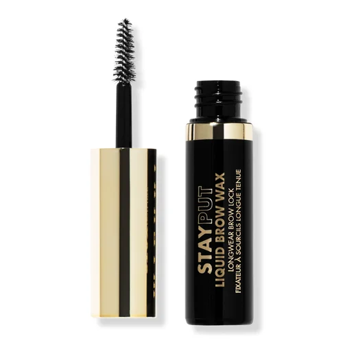 Stay Put Liquid Brow Wax