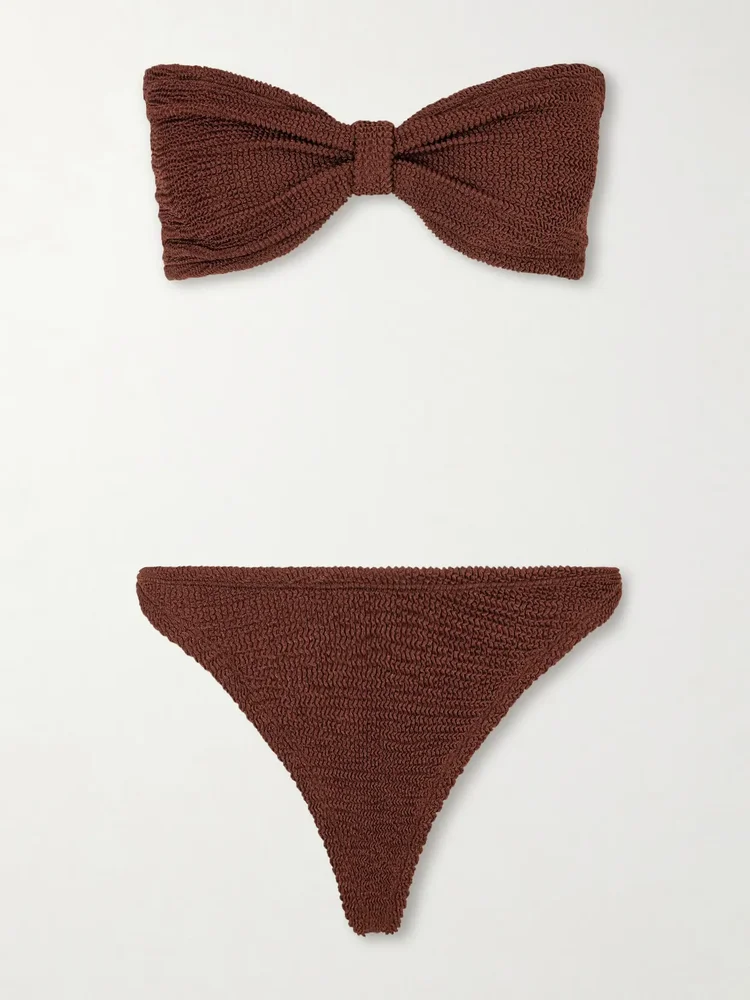 Tina Original Crinkle™ bikini