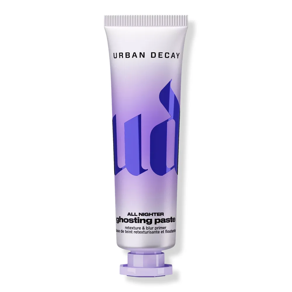 Cosmetics All Nighter Ghosting Paste Primer
