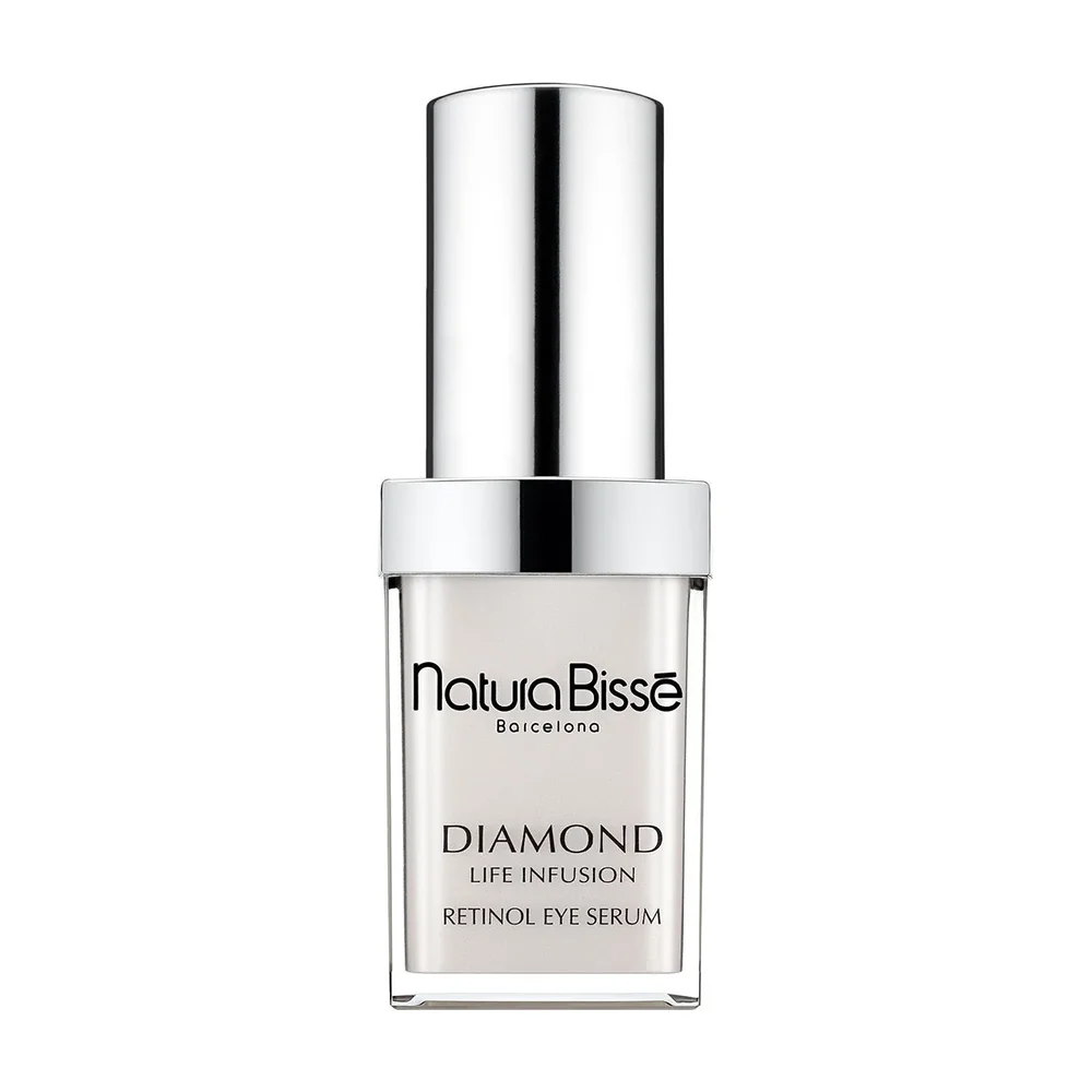 Diamond Life Infusion Retinol Eye Serum