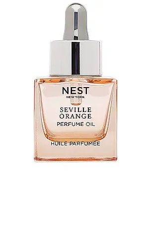 Seville Orange Perfume Oil 30ml