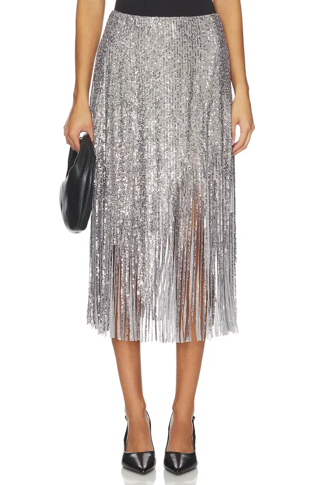Sunbeams Skirt