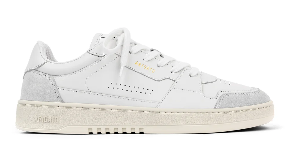 Axel Arigato Dice Lo Sneaker