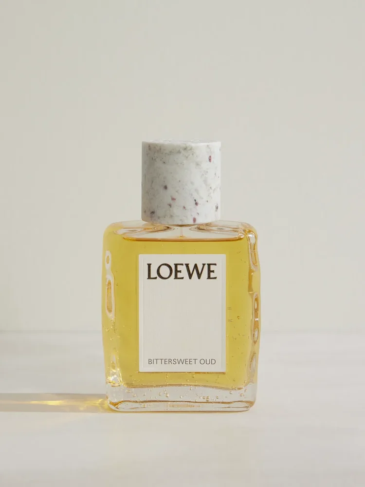 Eau de Parfum - Bittersweet Oud, 100ml