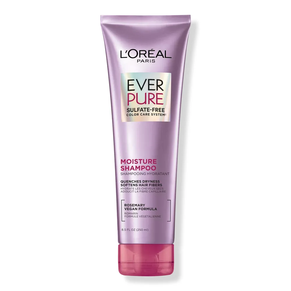 EverPure Sulfate-Free Moisture Shampoo