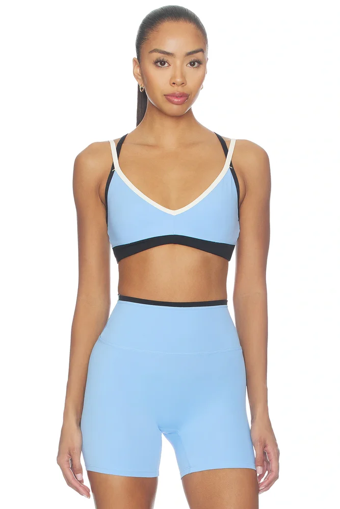 Paramount Sports Bra