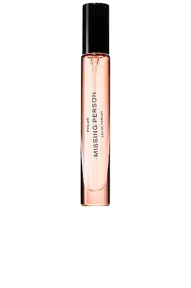 Missing Person Eau De Parfum 9.5ml