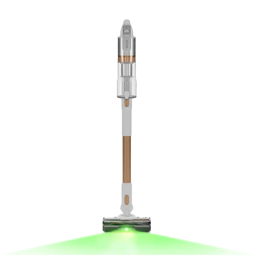 VortexIQ Cordless Stick Vacuum