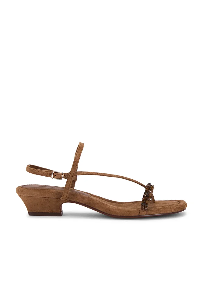 Maycie Strappy Sandal