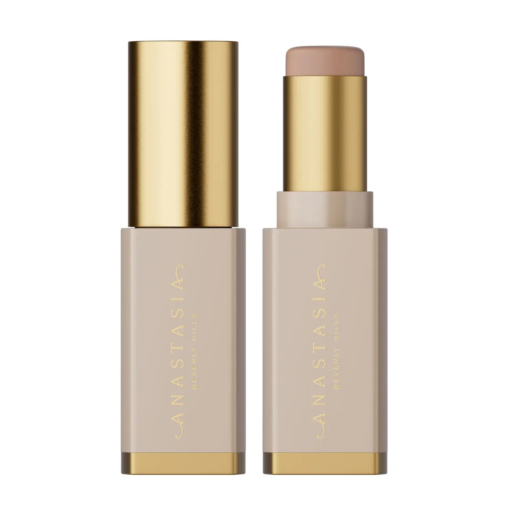 Smooth Blur Contour Stick