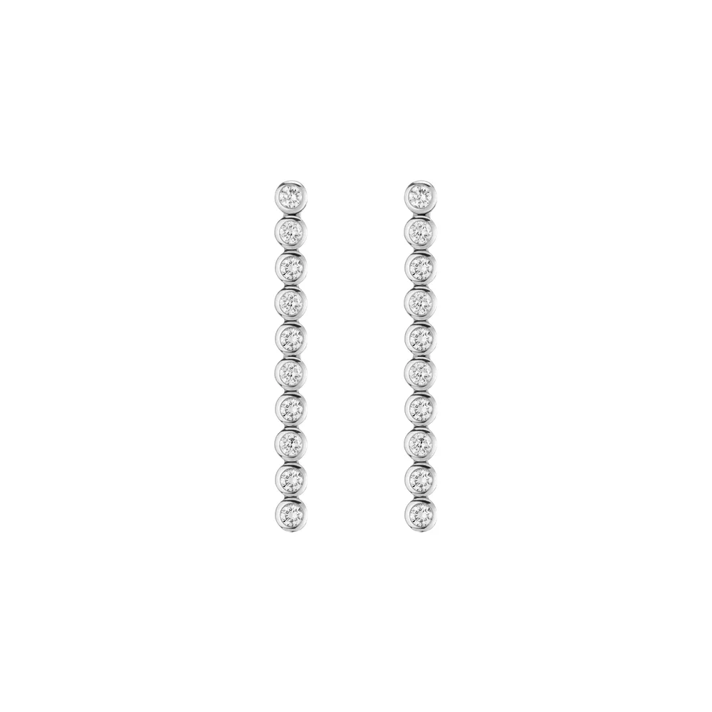 Brass Earrings
