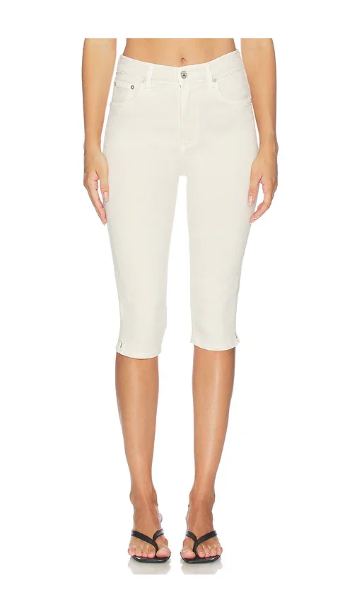 Devin Capri Pants