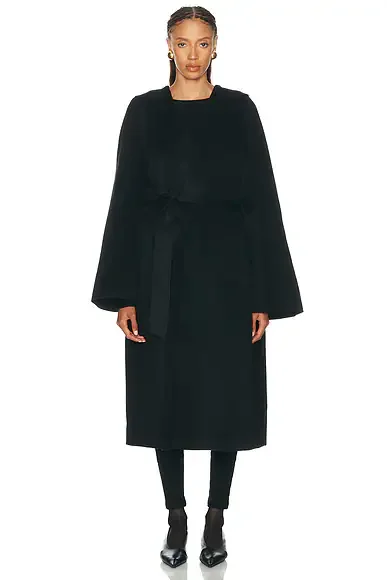 Devere Coat