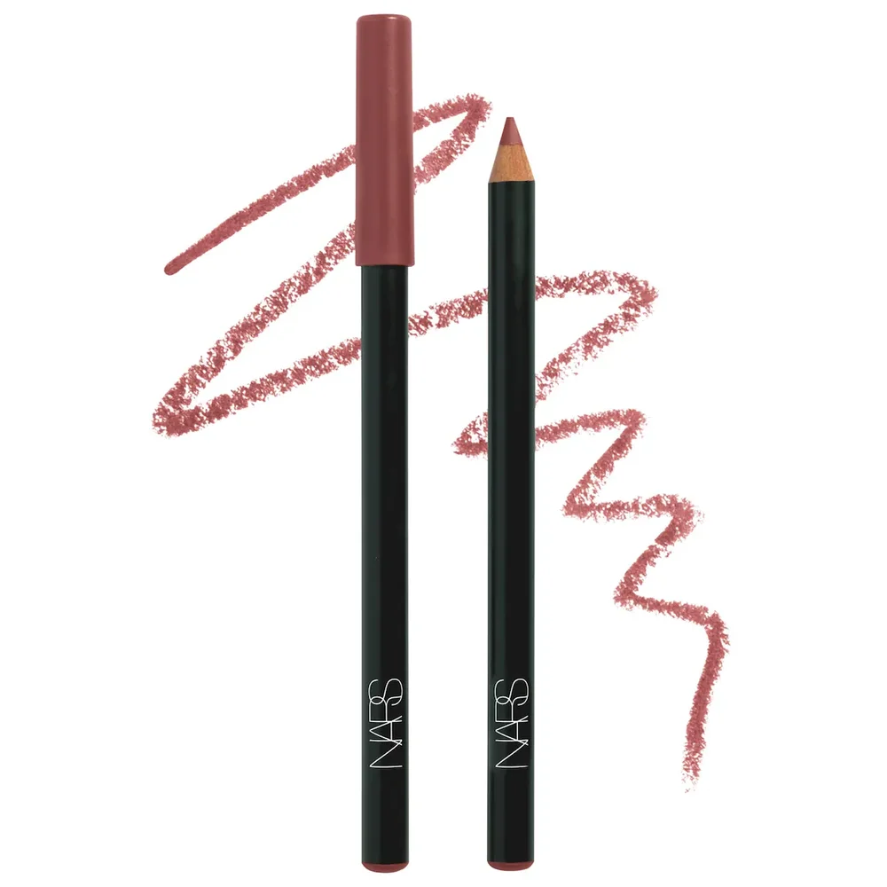 Long Lasting Matte Lip Liner in Animal Instinct