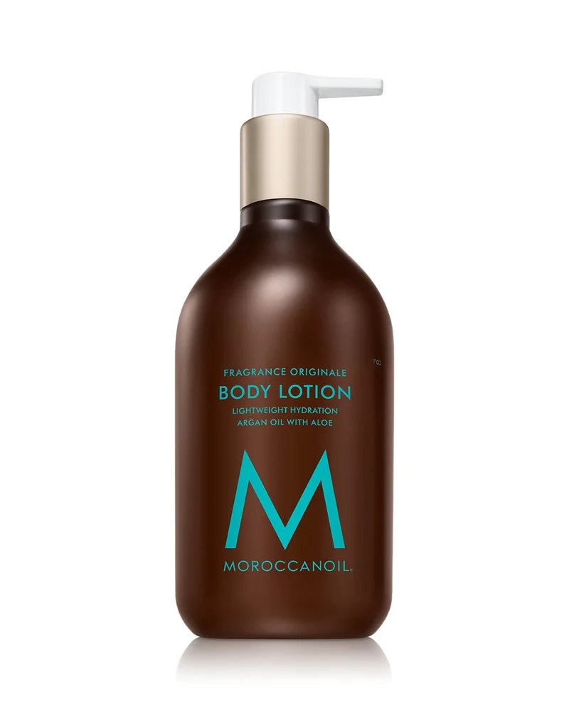 Body Lotion