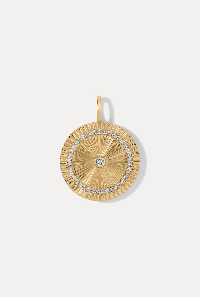Solara Charm