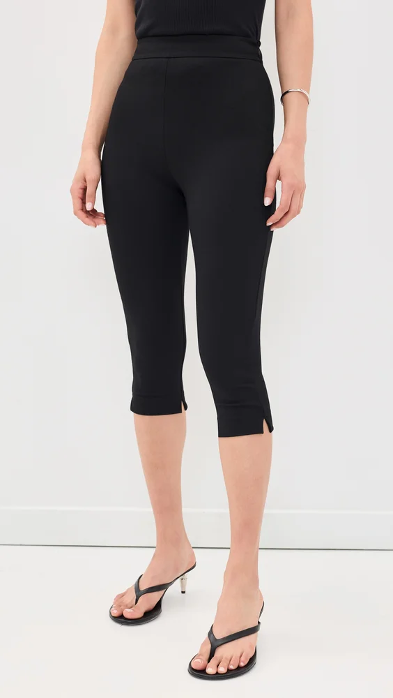 Savannah Pedal Pusher Trousers