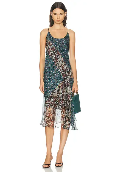 Dibelle Dress